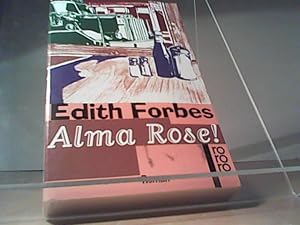 Alma Rose