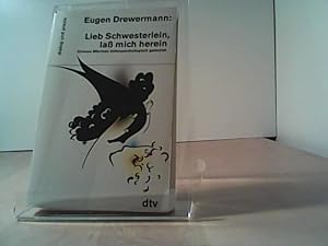 Lieb Schwesterlein, lass mich herein: Grimms Märchen tiefenpsychologisch gedeutet