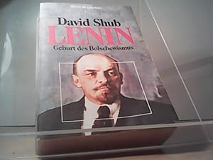 Bild des Verkufers fr Lenin zum Verkauf von Eichhorn GmbH