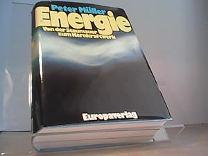 Seller image for Energie. Von der Staumauer zum Kernkraftwerk for sale by Eichhorn GmbH