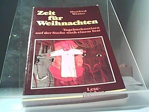 Seller image for Zeit fr Weihnachten for sale by Eichhorn GmbH
