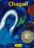 Seller image for Marc Chagall 1887 - 1985. Malerei als Poesie for sale by Eichhorn GmbH