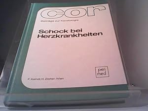 Seller image for Schock bei Herzkrankheiten for sale by Eichhorn GmbH