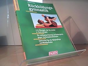 Seller image for Rckbildungsgymnastik for sale by Eichhorn GmbH
