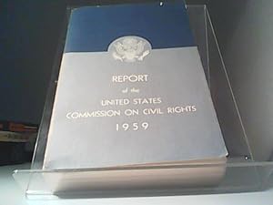 Report of the United States Commission on Civil Rights
