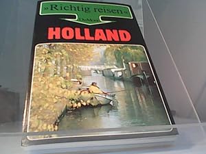 Seller image for Richtig reisen" Holland for sale by Eichhorn GmbH