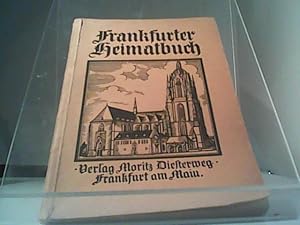 Image du vendeur pour Frankfurter Heimatbuch mis en vente par Eichhorn GmbH