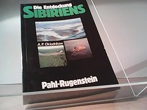 Seller image for Die Entdeckung Sibiriens for sale by Eichhorn GmbH