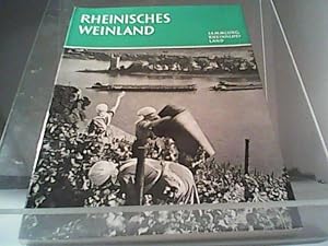 Seller image for Rheinisches Weinland for sale by Eichhorn GmbH