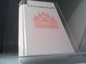 Imagen del vendedor de Christentum a la venta por Eichhorn GmbH