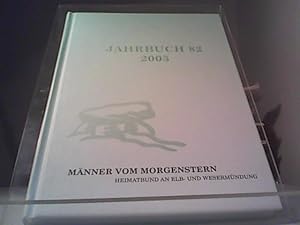 Bild des Verkufers fr Jahrbuch 82, 2003 zum Verkauf von Eichhorn GmbH