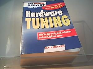 Seller image for Hardware Tuning for sale by Eichhorn GmbH