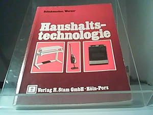 Seller image for Haushaltstechnologie for sale by Eichhorn GmbH