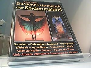 Bild des Verkufers fr DuMont's Handbuch der Seidenmalerei zum Verkauf von Eichhorn GmbH