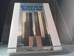 Das Imperium der Deutschen Bank