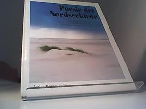 Seller image for Poesie der Nordseekste for sale by Eichhorn GmbH