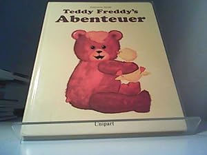 Seller image for Teddy Freddy's Abenteuer for sale by Eichhorn GmbH