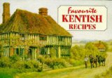Bild des Verkufers fr Favourite Kentish Recipes (Favourite Recipes) zum Verkauf von Eichhorn GmbH