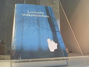 Image du vendeur pour Lettische Volksmrchen mis en vente par Eichhorn GmbH