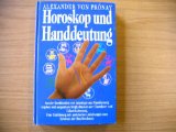 Horoskop und Handdeutung