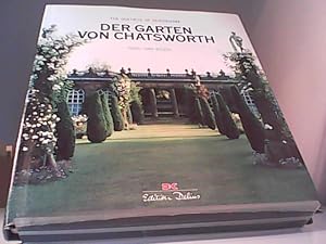 Der Garten von Chatsworth