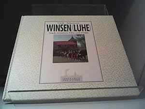 Image du vendeur pour Winsen Luhe - Stadt zwischen Elbe und Heide mis en vente par Eichhorn GmbH