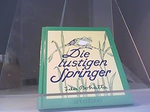 Die lustigen Springer