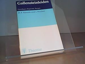 Gallensteinleiden