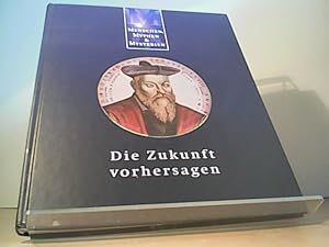 Seller image for Menschen, Mythen & Mysterien. Die Zukunft vorhersagen (grossformatiger Bildband) for sale by Eichhorn GmbH