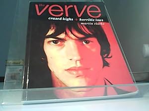Seller image for The Verve: Crazed Highs and Horrible Lows for sale by Eichhorn GmbH