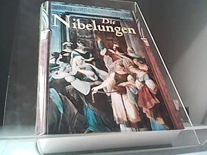 Seller image for Die Nibelungen for sale by Eichhorn GmbH