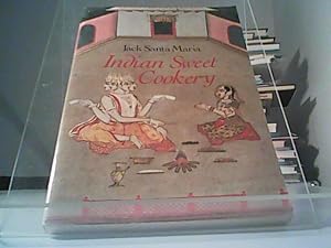 Indian Sweet Cookery