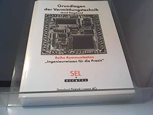 Seller image for Grundlagen der Vermittlungstechnik for sale by Eichhorn GmbH