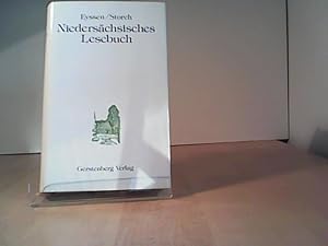Bild des Verkufers fr Niederschsisches Lesebuch zum Verkauf von Eichhorn GmbH
