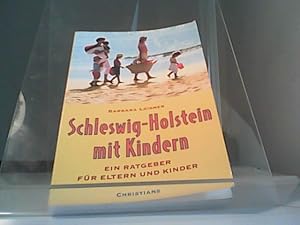 Bild des Verkufers fr Schleswig-Holstein mit Kindern zum Verkauf von Eichhorn GmbH