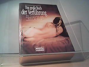 Image du vendeur pour Das groe Buch der Verfhrung mis en vente par Eichhorn GmbH