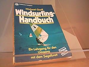 Bild des Verkufers fr Windsurfing Handbuch zum Verkauf von Eichhorn GmbH
