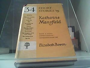 Seller image for 34 Short Stories Selected and with an Introduction by ELIZABETH BOWEN for sale by Eichhorn GmbH