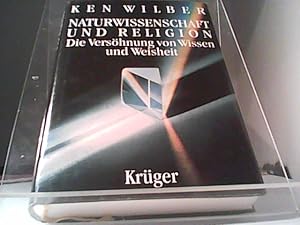 Seller image for Naturwissenschaft und Religion. Die Vershnung von Weisheit und Wissen for sale by Eichhorn GmbH