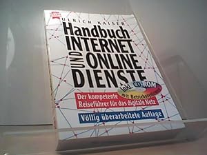 Seller image for Handbuch Internet und Online Dienste for sale by Eichhorn GmbH