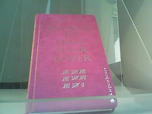 Imagen del vendedor de 100 ways to leave your lover; 2008 . 135 S. 16 cm ; a la venta por Eichhorn GmbH