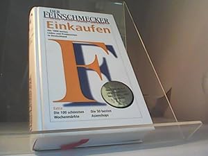 Seller image for Der Feinschmecker for sale by Eichhorn GmbH