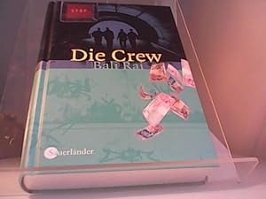 Seller image for Die Crew for sale by Eichhorn GmbH