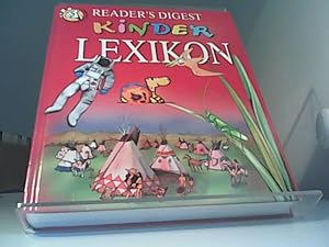 Reader's Digest Kinder Lexikon