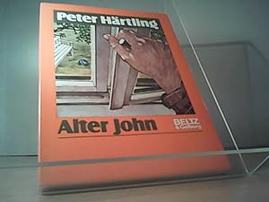 Seller image for Peter Hrtling erzhlt. Alter John for sale by Eichhorn GmbH