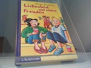 Seller image for Liebesleid und andere Freuden for sale by Eichhorn GmbH