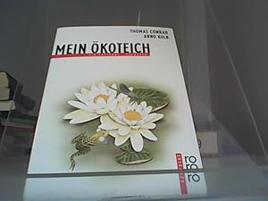 Seller image for Mein koteich. Ein rotfuchs Sachbuch. ( Ab 8 J.). for sale by Eichhorn GmbH