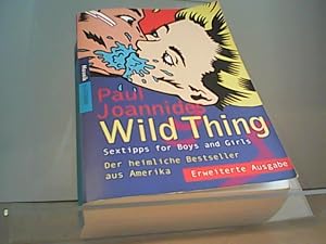 Wild Thing