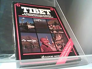 Bild des Verkufers fr Tibet zum Verkauf von Eichhorn GmbH