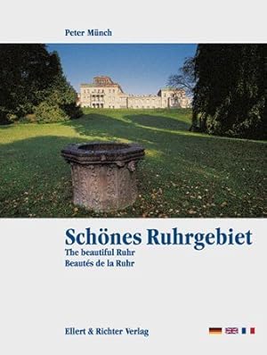 Seller image for Schnes Ruhrgebiet The beautiful Ruhr Beautes de la Ruhr for sale by Eichhorn GmbH